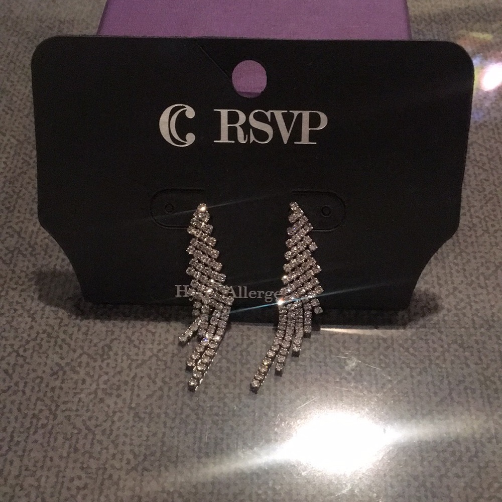 Charming Charlie’s Earings